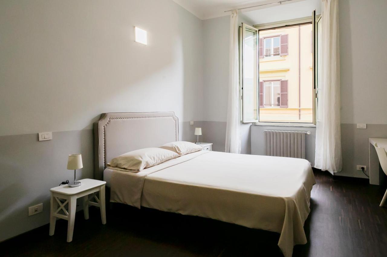 Dm69 - Termini Monti Crossroads Hotel Rome Bagian luar foto