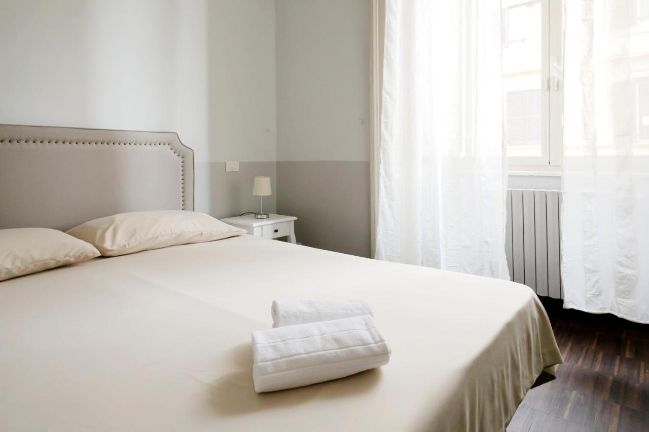Dm69 - Termini Monti Crossroads Hotel Rome Bagian luar foto