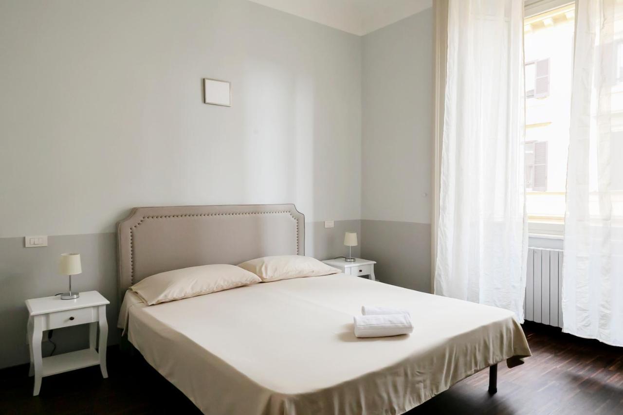 Dm69 - Termini Monti Crossroads Hotel Rome Bagian luar foto