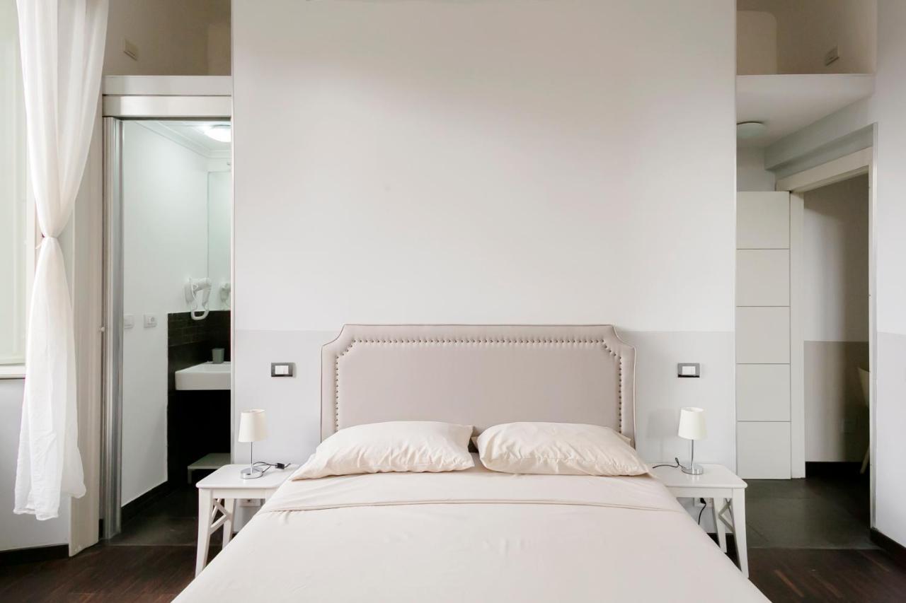 Dm69 - Termini Monti Crossroads Hotel Rome Bagian luar foto