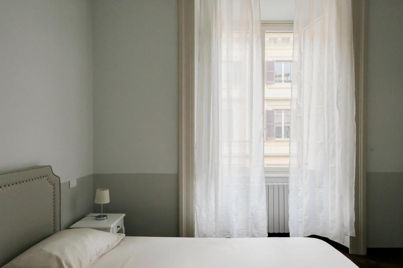Dm69 - Termini Monti Crossroads Hotel Rome Bagian luar foto