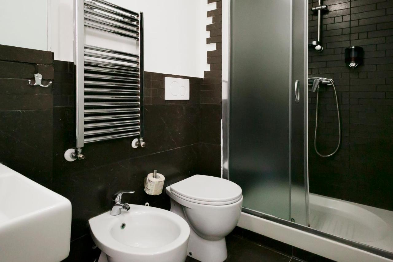 Dm69 - Termini Monti Crossroads Hotel Rome Bagian luar foto
